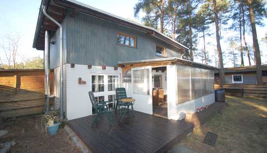 Bild von Haus am See – Erstwohnsitz oder Feriendomizil