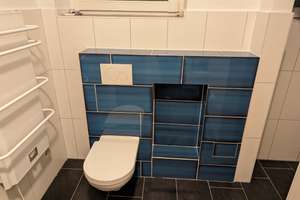 Freundliche, top-sanierte Wohnung II. OG m. Balkon in unmittelb. Parknähe in Essen – Gervinusstraße 54, 45144 Frohnhausen, Essen – Vorschaubild 19