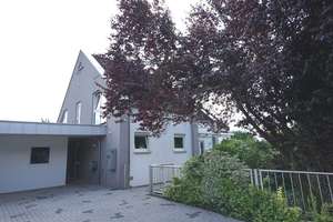 Großzügig - Hochwertig - Hell
Elegantes Einfamilienhaus mit traumhaftem Garten – Die vollständige Adresse der Immobilie erhältst du vom Anbieter., 38104 Volkmarode, Braunschweig – Vorschaubild 2