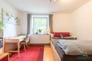 Helle 3-Zimmer-Erdgeschosswohnung mit eigenem Gartenanteil und Stellplatz in Uni- und Stadtnähe – Die vollständige Adresse der Immobilie erhältst du vom Anbieter., 93051 Kumpfmühl-Ziegetsdorf-Neuprüll, Regensburg – Vorschaubild 10