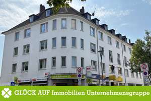 3 Wohn-/Geschäftshäuser, 15 Wohnungen + 4 Gewerbeeinheiten und hohem Potential in Gelsenkirchen! – Die vollständige Adresse der Immobilie erhältst du vom Anbieter., 45899 Horst, Gelsenkirchen – Vorschaubild 1