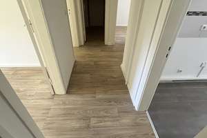Frisch renovierte 2,5 Zimmer-Wohnung mit Balkon und modernisierten Tageslichtbad mit Wanne – Fregattenstr. 16, 23558 Buntekuh, Lübeck – Vorschaubild 16