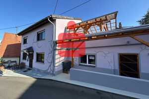 Ihr Zuhause mit Nebengebäude und großer Dachterrasse – Bad Kreuznach (Kreis) – Vorschaubild 1