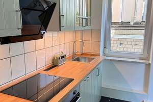Helle, modern möblierte Wohnung in Stuttgart Degerloch – Die vollständige Adresse der Immobilie erhältst du vom Anbieter., 70597 Degerloch (Ortsteil), Stuttgart – Vorschaubild 3