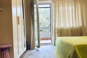 Frisch renovierte, vollmöblierte 2-Zimmer-Bungalowwohnung in HD/Rohrbach – Schelklystraße 74, 69126 Rohrbach, Heidelberg – Vorschaubild 8