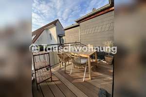 Tauschwohnung: 3-Zimmer in Sülz mit Balkon – Die vollständige Adresse der Immobilie erhältst du vom Anbieter., 50937 Sülz, Köln – Vorschaubild 10