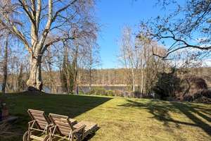 MAISONETTE EIGENTUMSWOHNUNG MIT SEEBLICK – 14482 Babelsberg Nord, Potsdam – Vorschaubild 7