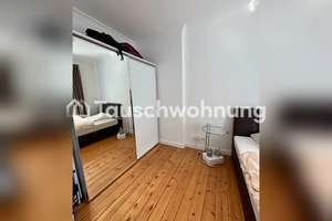 Tauschwohnung: 3-Zimmer Altbauwohnung nahe Außenalster und Mühlenkamp – Die vollständige Adresse der Immobilie erhältst du vom Anbieter., 22085 Barmbek-Süd, Hamburg – Vorschaubild 4