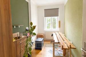 Charmante Wohnung mit Altbauflair nähe des Schäfersees – Die vollständige Adresse der Immobilie erhältst du vom Anbieter., 13409 Reinickendorf (Ortsteil), Berlin – Vorschaubild 2