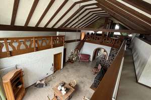 Viel Raum zum Leben: Riesige Landhausvilla in Neuhof/Fulda! – Die vollständige Adresse der Immobilie erhältst du vom Anbieter., 36119 Neuhof – Vorschaubild 28