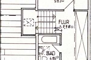 Gepflegte DHH mit 5 Zi. in attraktiver Lage. – Die vollständige Adresse der Immobilie erhältst du vom Anbieter., 21147 Neugraben-Fischbek, Hamburg – Vorschaubild 19
