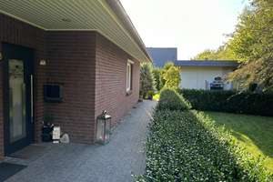 Junger Bungalow, zwei Terrassen, Außenpool und ein eingewachsenes, pflegeleichtes Grundstück – Die vollständige Adresse der Immobilie erhältst du vom Anbieter., 24232 Schönkirchen – Vorschaubild 7