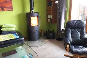 Freistehendes Einfamilienhaus mit großem Garten, 3 Garagen, Carport in Knittlingen (Stadt) – Enzkreis – Vorschaubild 21