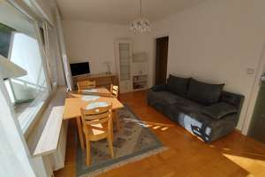 Möblierte 1,5-Zimmer Wohnung am Stadtrand von München Pasing