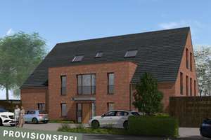 4-Zimmer-Neubauwohnung mit Aufzug & Loggia in Münster-Gremmendorf – 48167 Gremmendorf-Ost, Münster – Vorschaubild 3