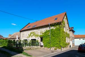 Ein Haus zum Verlieben – Alt trifft Neu auf höchstem Niveau! – Die vollständige Adresse der Immobilie erhältst du vom Anbieter., 67583 Guntersblum – Vorschaubild 8