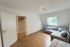 Vermietetes Reihenendhaus mit Garten, Küche und Garage in Bremen-Mahndorf – Die vollständige Adresse der Immobilie erhältst du vom Anbieter., 28307 Mahndorf, Bremen – Vorschaubild 25