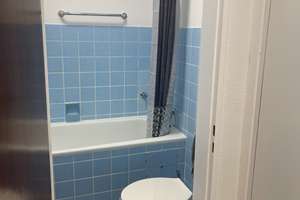 Ein-Zimmer-Wohnung in Derendorf – 40476 Derendorf, Düsseldorf – Vorschaubild 9