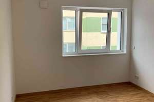 Erstbezug: Moderne 2-Zimmer-Wohnung im 2. OG mit EBK in Aschaffenburg-Stadtmitte  – Heinsestraße 3, 63739 Stadtmitte, Aschaffenburg – Vorschaubild 5