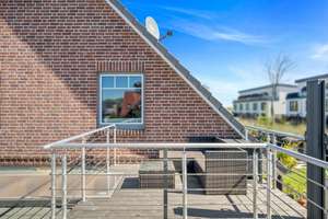 Energieeffizientes Kapitänshaus mit Dachterrasse in ruhiger Lage von Laboe – Die vollständige Adresse der Immobilie erhältst du vom Anbieter., 24235 Laboe – Vorschaubild 54