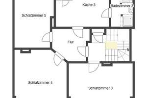MFH mit 3 Einheiten und Top-Lage zur flexiblen Nutzung in Bad Schmiedeberg – Die vollständige Adresse der Immobilie erhältst du vom Anbieter., 6905 Bad Schmiedeberg – Vorschaubild 26
