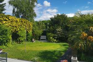 Renovierter Bungalow in ruhiger, unverbaubarer Grünlage mit separater Garage in Hausnähe – Die vollständige Adresse der Immobilie erhältst du vom Anbieter., 50769 Seeberg, Köln – Vorschaubild 3