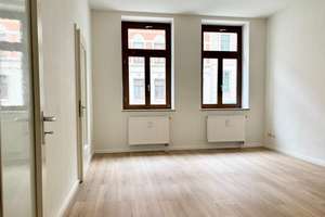 Sonnenberg * Frisch renovierte 3 Zimmer * Balkon *  Frei ab sofort – Markusstraße 25, 9130 Sonnenberg, Chemnitz – Vorschaubild 10