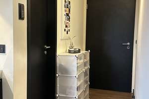 Möbliertes All-inclusive Apartment mit Südbalkon – uni-nah – Die vollständige Adresse der Immobilie erhältst du vom Anbieter., 30167 Calenberger Neustadt, Hannover – Vorschaubild 4