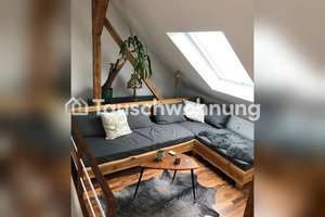 Tauschwohnung: schöne Maisonettewohnung – Torgauer Straße 6, 4315 Volkmarsdorf, Leipzig – Vorschaubild 2