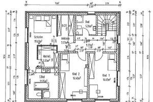 Hochwertiges Wohnhaus mit Einliegerwohnung, Sauna & Kamin in Wolfsburg-Ehmen – Die vollständige Adresse der Immobilie erhältst du vom Anbieter., 38442 Ehmen, Wolfsburg – Vorschaubild 25