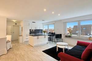 3 Zimmer Wohnung frei mit Balkon & Parkplatz – Die vollständige Adresse der Immobilie erhältst du vom Anbieter., 75180 Dillweißenstein, Pforzheim – Vorschaubild 1