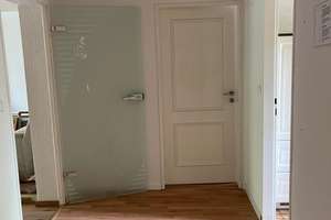 3-Zimmer-Wohnung in Bremen-Lehesterdeich – Nernstrasse 58, 28357 Lehesterdeich, Bremen – Vorschaubild 2