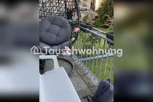 Tauschwohnung: 1- Zimmer Wohnung  in unschlagbarer Lage gegen Düsseldorf – Wilhelm Backhaus Strasse 4, 50931 Lindenthal (Ortsteil), Köln – Vorschaubild 4