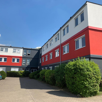 Attraktive Bürofläche in Bochum | zahlreiche Stellplätze vorhanden | renoviert