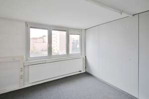 Vermietetes MFH mit Bauland – Top-Investment für Bauträger und Kapitalanleger – Die vollständige Adresse der Immobilie erhältst du vom Anbieter., 75172 Weststadt, Pforzheim – Vorschaubild 19