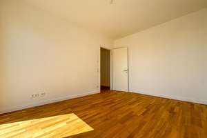 Heinrich Heine Gärten: repräsentative 3-Zimmer-Wohnung mit Süd-West-Balkon und Dachterrasse! – Die vollständige Adresse der Immobilie erhältst du vom Anbieter., 40549 Heerdt, Düsseldorf – Vorschaubild 12