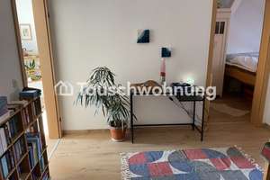 Tauschwohnung: Tausche feine gemütliche Dachgeschosswohnung – Die vollständige Adresse der Immobilie erhältst du vom Anbieter., 4229 Kleinzschocher, Leipzig – Vorschaubild 5