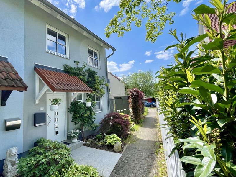 Haus kaufen in Weiterstadt ImmoScout24
