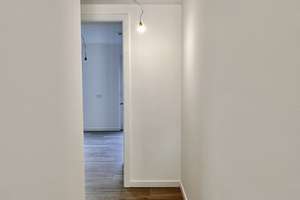 NEUBAU - hochwertige 4 Zimmer Wohnung mit Einbauküche und FBH – Ludenberger Straße 21, 40629 Ludenberg, Düsseldorf – Vorschaubild 19