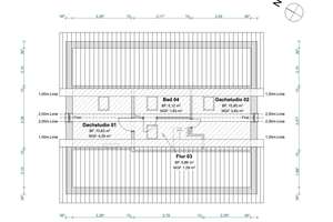 Vielseitiges Haus mit Charme – ideal für Mehrgenerationen, Arbeiten & Wohnen oder Vermietung – Speyerweg 84, 40229 Eller, Düsseldorf – Vorschaubild 20