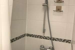 1-Zimmer Apartment im Westen Münchens/ Waldfriedhof – Waldfriedhofstraße 88, 81377 Am Waldfriedhof, München – Vorschaubild 10