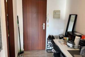 Möblierte 1Z-ETW mit Balkon + Pantryküche, 28m2 im 3.OG, in bester Lage von Heidelberg – Die vollständige Adresse der Immobilie erhältst du vom Anbieter., 69121 Handschuhsheim, Heidelberg – Vorschaubild 1