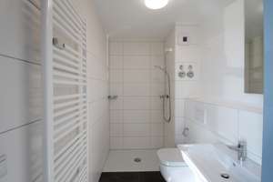 Erstbezug in Augsburg-Hochfeld – modernes 1-Zimmer-Penthouse-Apartment – Firnhaberstraße 20, 86159 Hochfeld, Augsburg – Vorschaubild 5