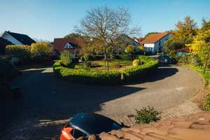 Freistehendes Einfamilienhaus in der Mühlenstadt Wegberg – Am Bachmannsgraben 66, 41844 Heinsberg (Kreis) – Vorschaubild 7