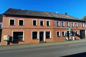 Beliebter historischer Landgasthof mit vielen Nutzungsmöglichkeiten zu verkaufen – Trierer Strasse 40, 53949 Euskirchen (Kreis) – Vorschaubild 3