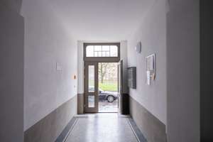 Großzügige 4-Zimmer-Wohnung mit 2 Balkonen | hochwertig saniert | zentrale Lage - Krämpfervorstadt – Stauffenbergallee 64, 99085 Krämpfervorstadt, Erfurt – Vorschaubild 5