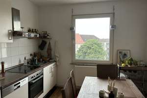 Gemütliche 2-Zimmer-Wohnung in Top-Lage von Hannover-Linden – Ungerstr. 00, 30451 Linden-Nord, Hannover – Vorschaubild 3