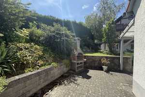 Modernisiertes Zuhause mit großem Garten und Garage am Waldrand – Lahn-Dill-Kreis – Vorschaubild 13