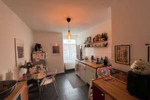 Lichtdurchflutete Wohnung im Zooviertel mit Dachterrasse – Leisewitzstr. 32, 30175 Zoo, Hannover – Vorschaubild 7