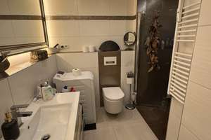 Stilvolle Erdgeschosswohnung mit traumhafter Terrasse im beliebten Buchrainviertel – 63069 Lauterborn, Offenbach am Main – Vorschaubild 7
